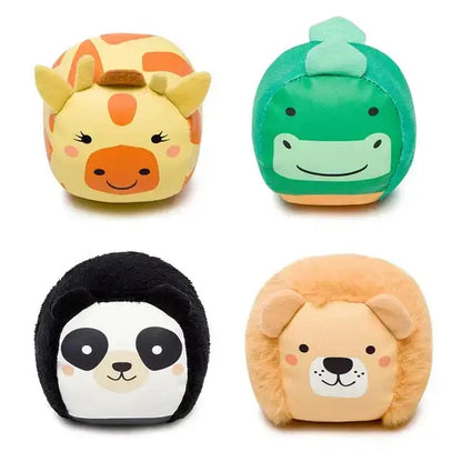 Little Big Friends Dooballs Jungle 1