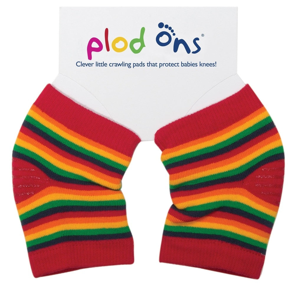 Plod Ons Knee Pads TRADE 1