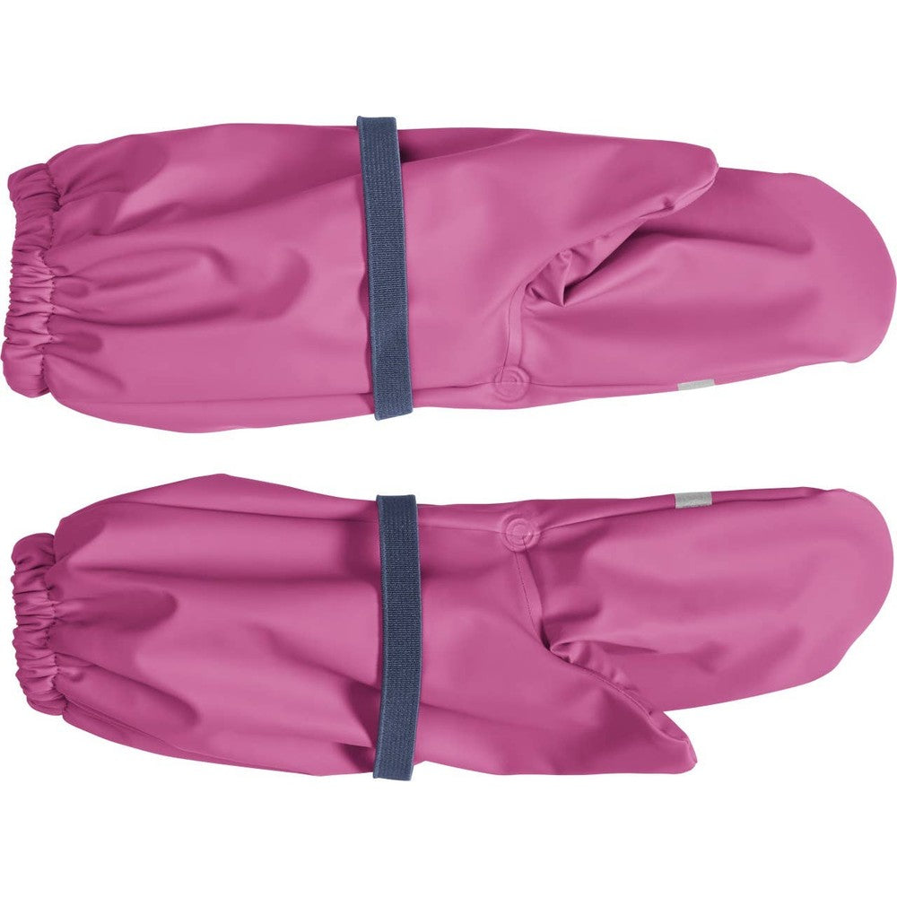 Mud Glove with Fleece Lining - Various 14