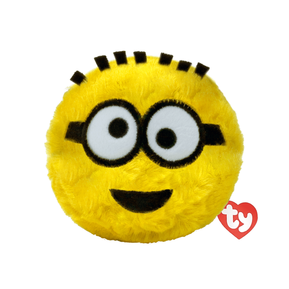 Beanie Bouncer - Minions Phil 1