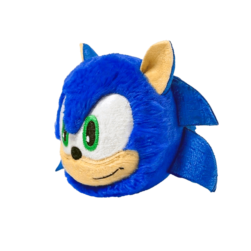 Beanie Bouncer - Sonic 2