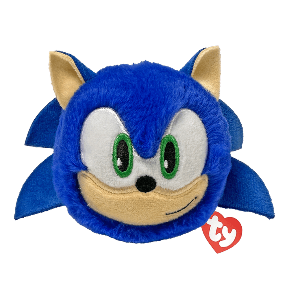 Beanie Bouncer - Sonic 1