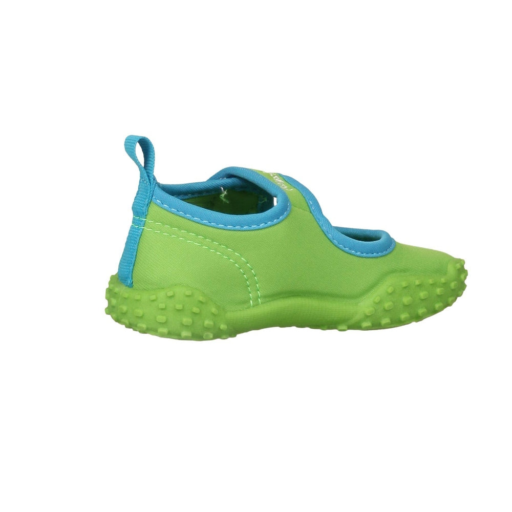 Classic aqua shoe 12