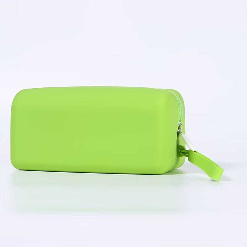 Silicone Sensory Tool Bag - Large 2