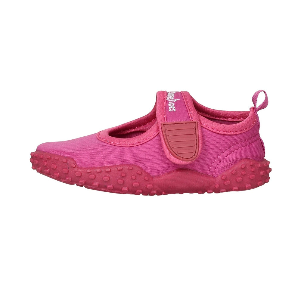 Classic aqua shoe 2