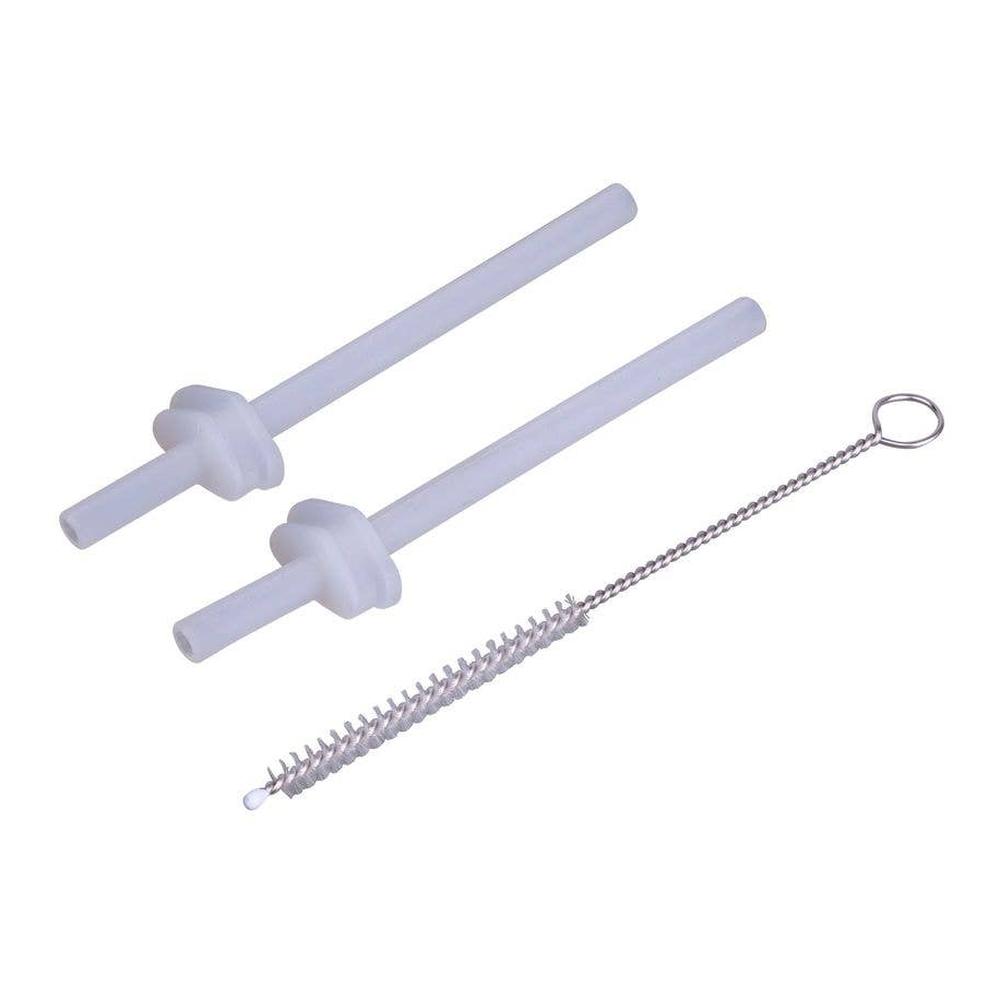 Tum Tum Straws And Brush Set SERIES 3 1