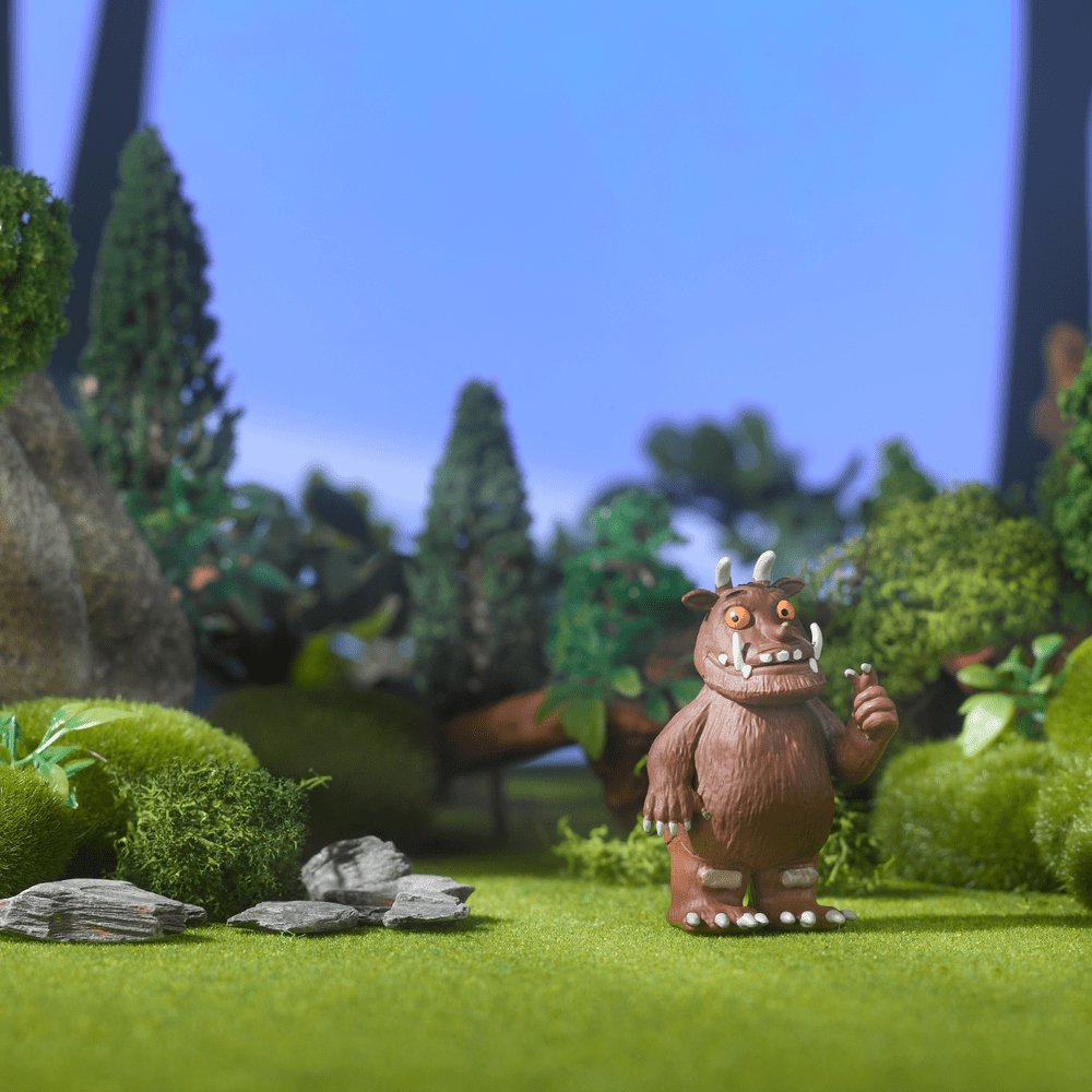 Tonie - The Gruffalo 2