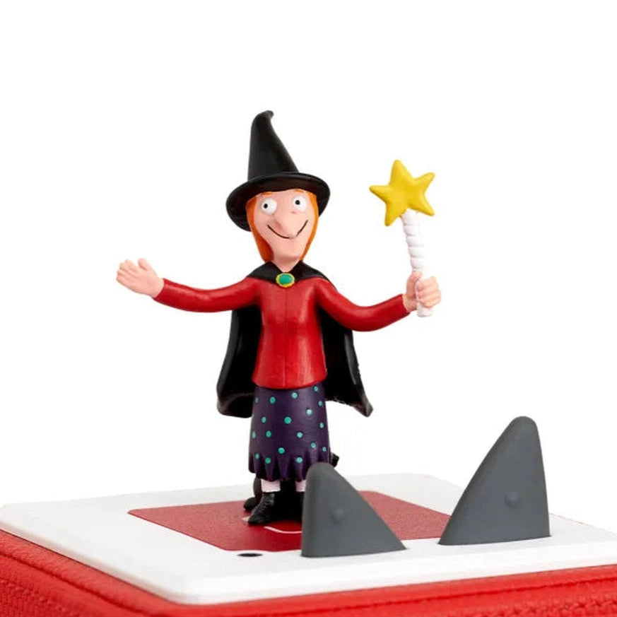 Tonie - Room On The Broom 1