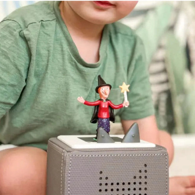 Tonie - Room On The Broom 2