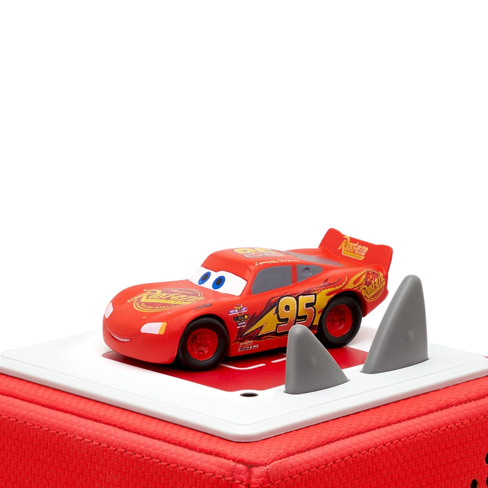 Tonie - Disney Cars 1