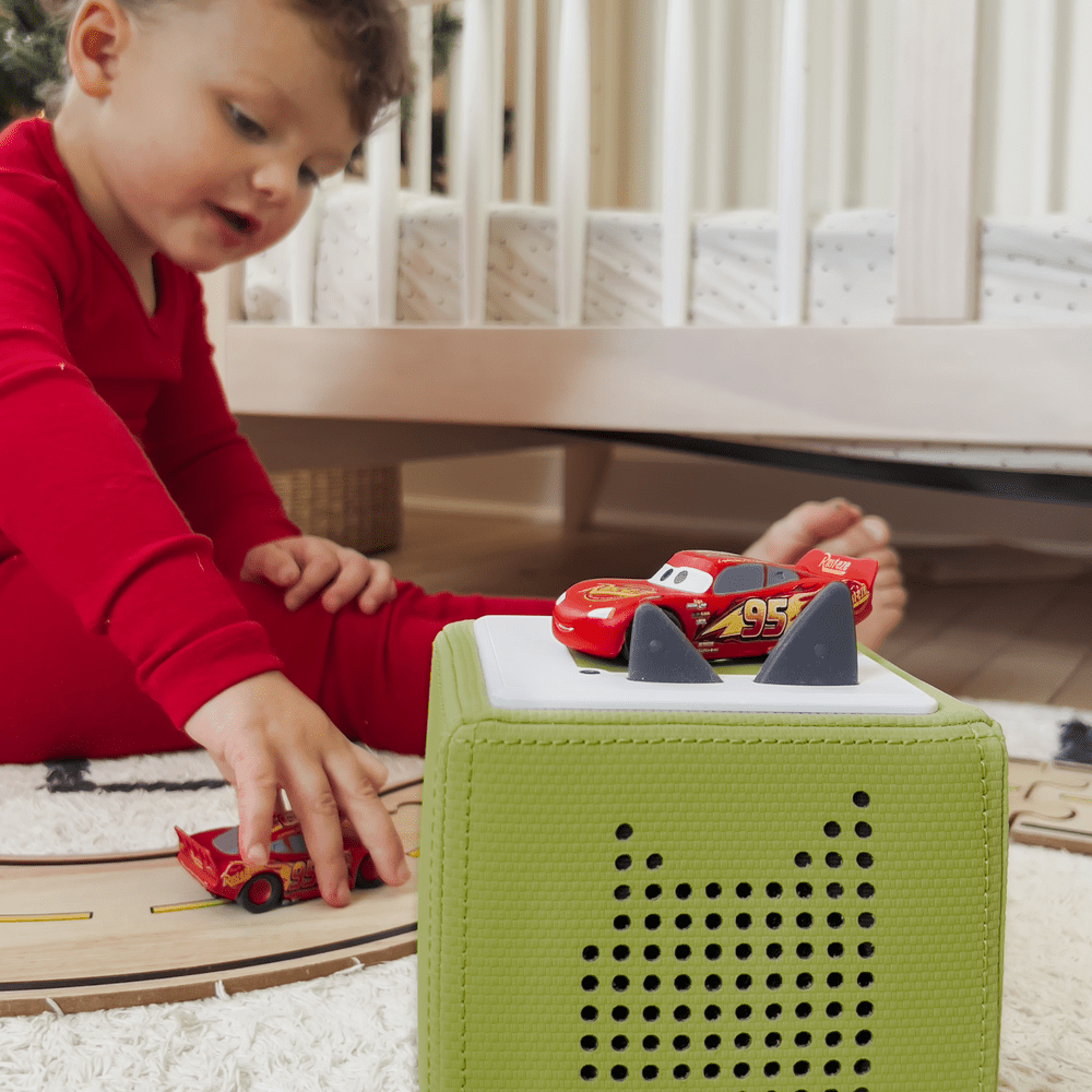 Tonie - Disney Cars 2