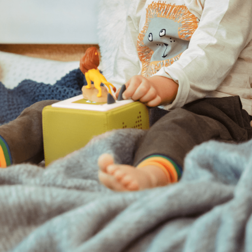 Tonie - Disney The Lion King 2