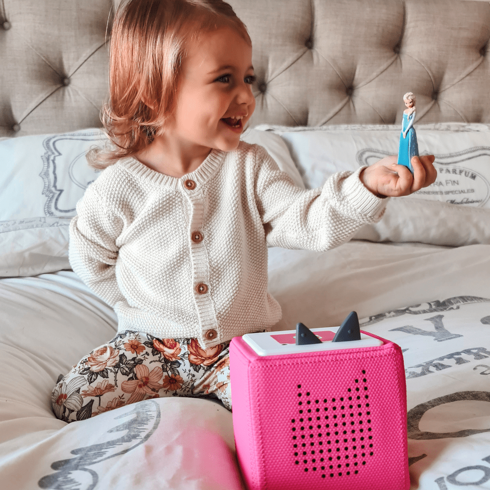 Tonie - Disney Frozen 2