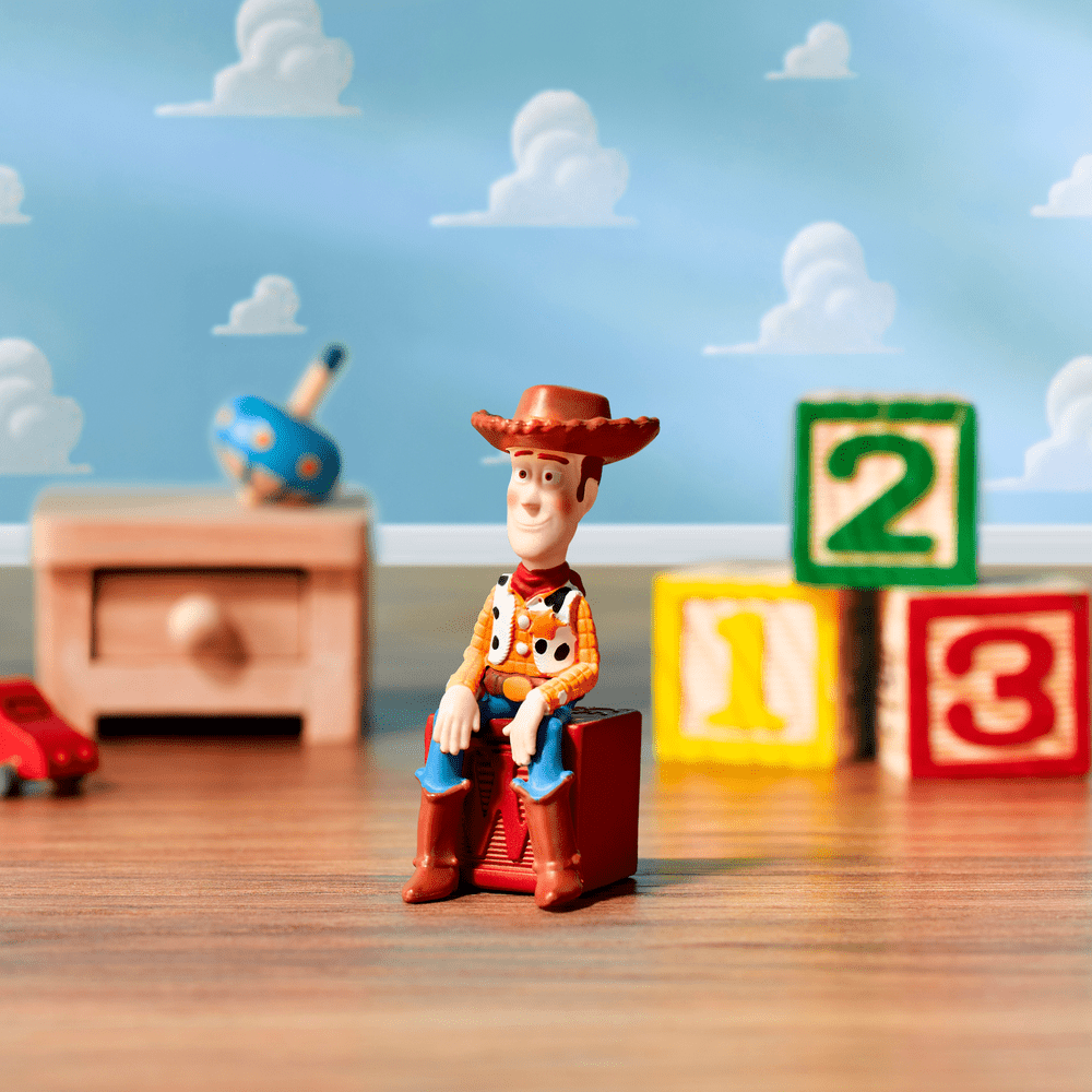 Tonie - Disney Toy Story 2