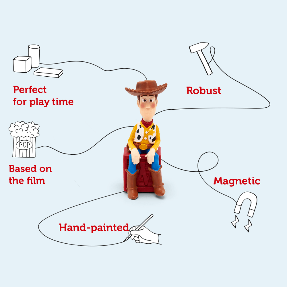 Tonie - Disney Toy Story 3