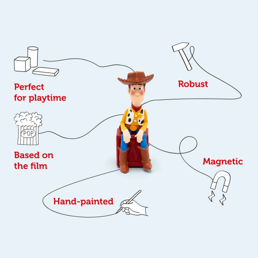 Tonie - Disney Toy Story 3