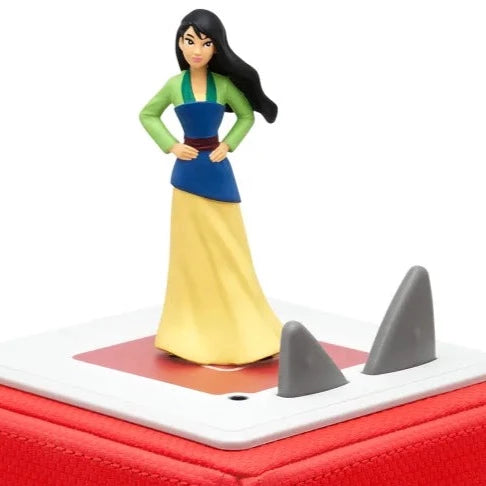 Tonie - Disney Mulan 1