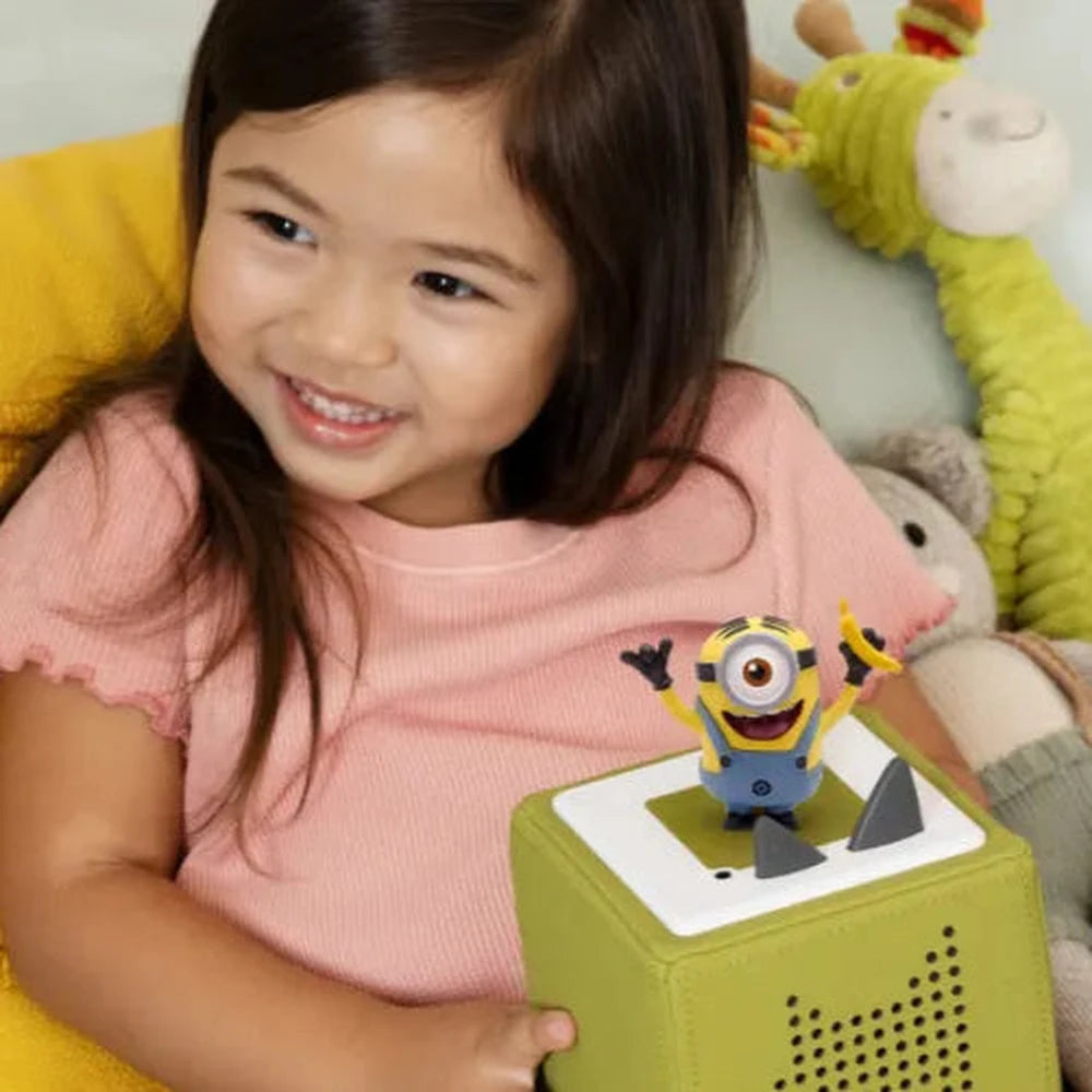 Tonie - Minions, Despicable Me 3