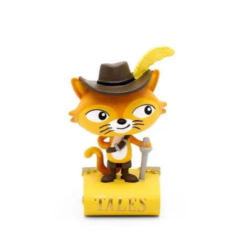 Tonie - Puss In Boots Fairy Tales 2