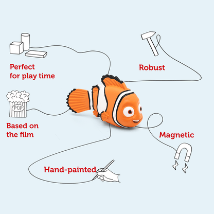 Tonie - Disney Finding Nemo 3