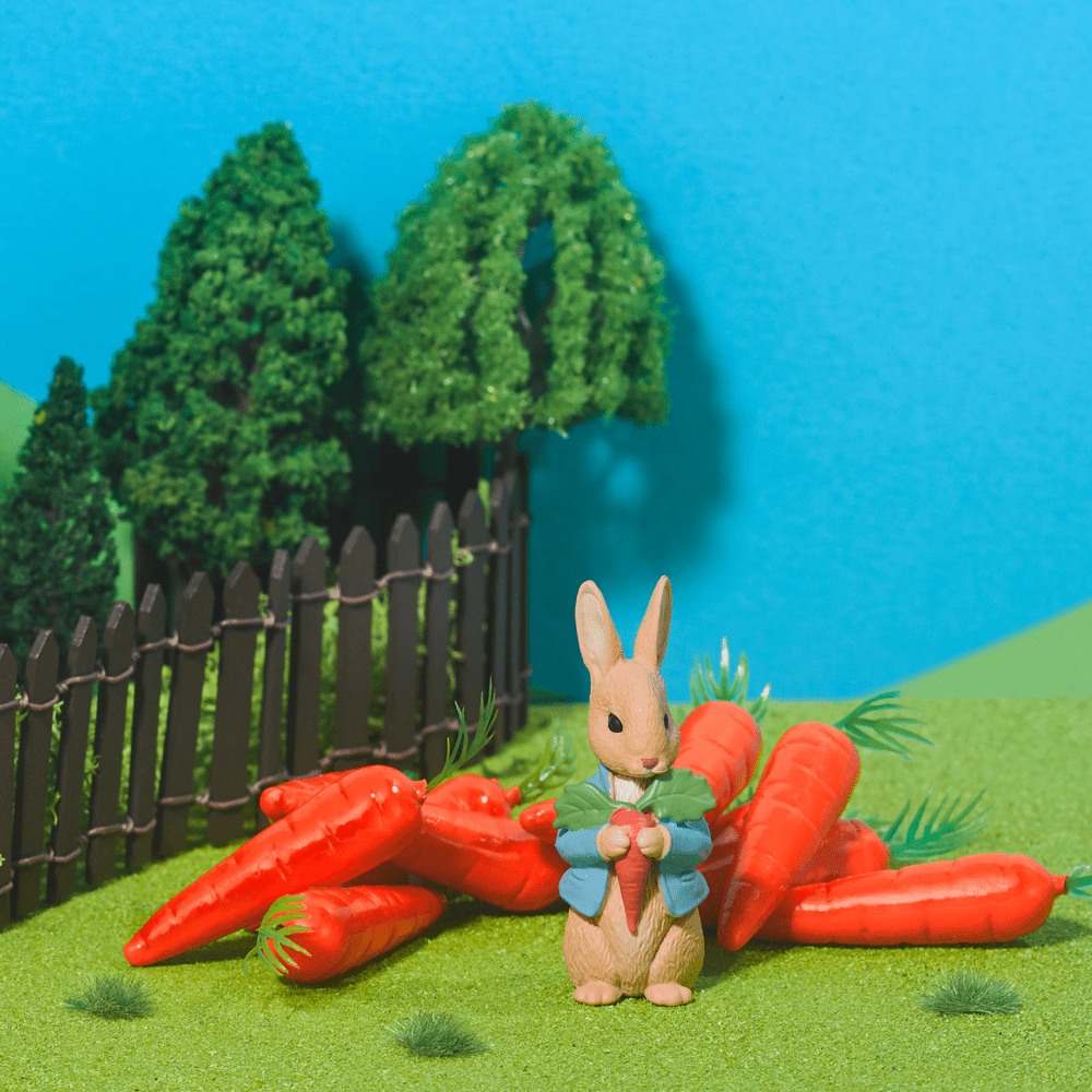 Tonie - Peter Rabbit Complete Tales 2