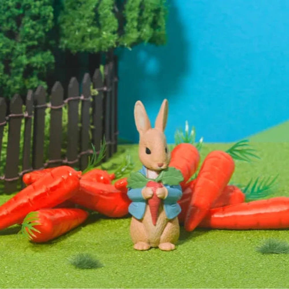 Tonie - Peter Rabbit Complete Tales 3