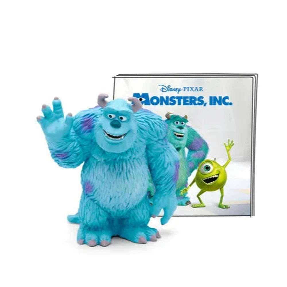Tonie - Disney Monsters inc. 2