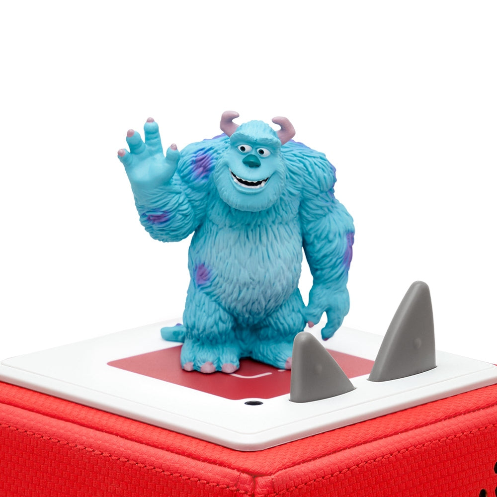 Tonie - Disney Monsters inc. 1