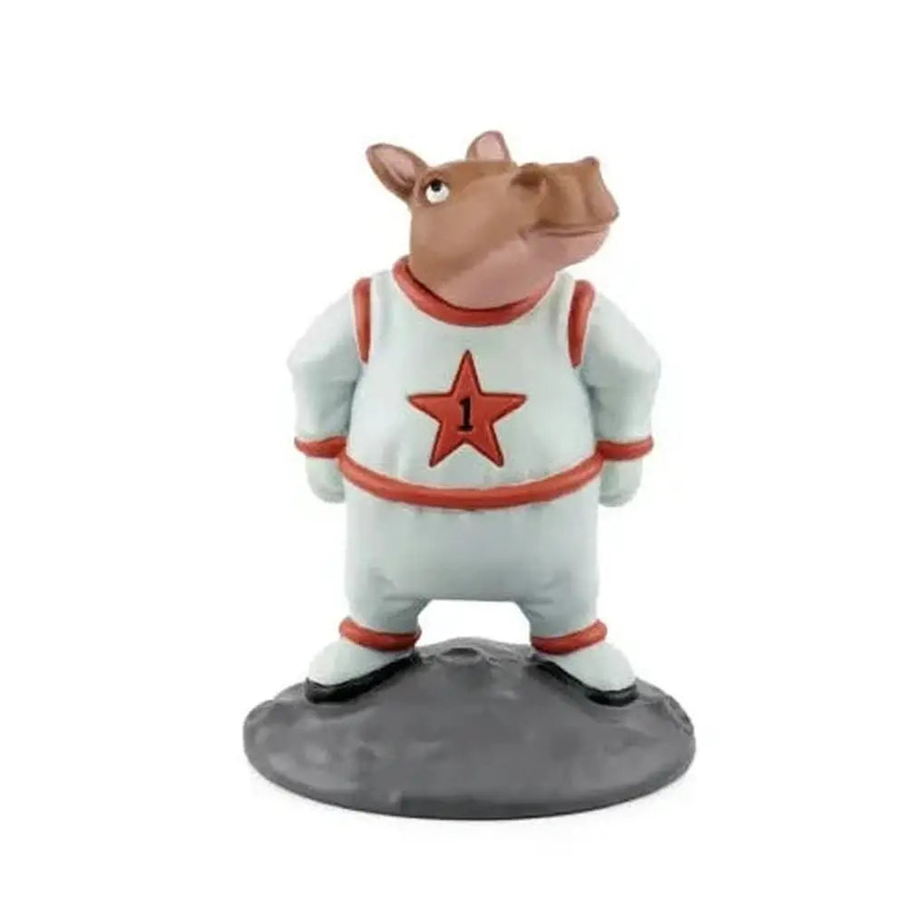 Tonies Tonie - Hilarious Animal Adventures 