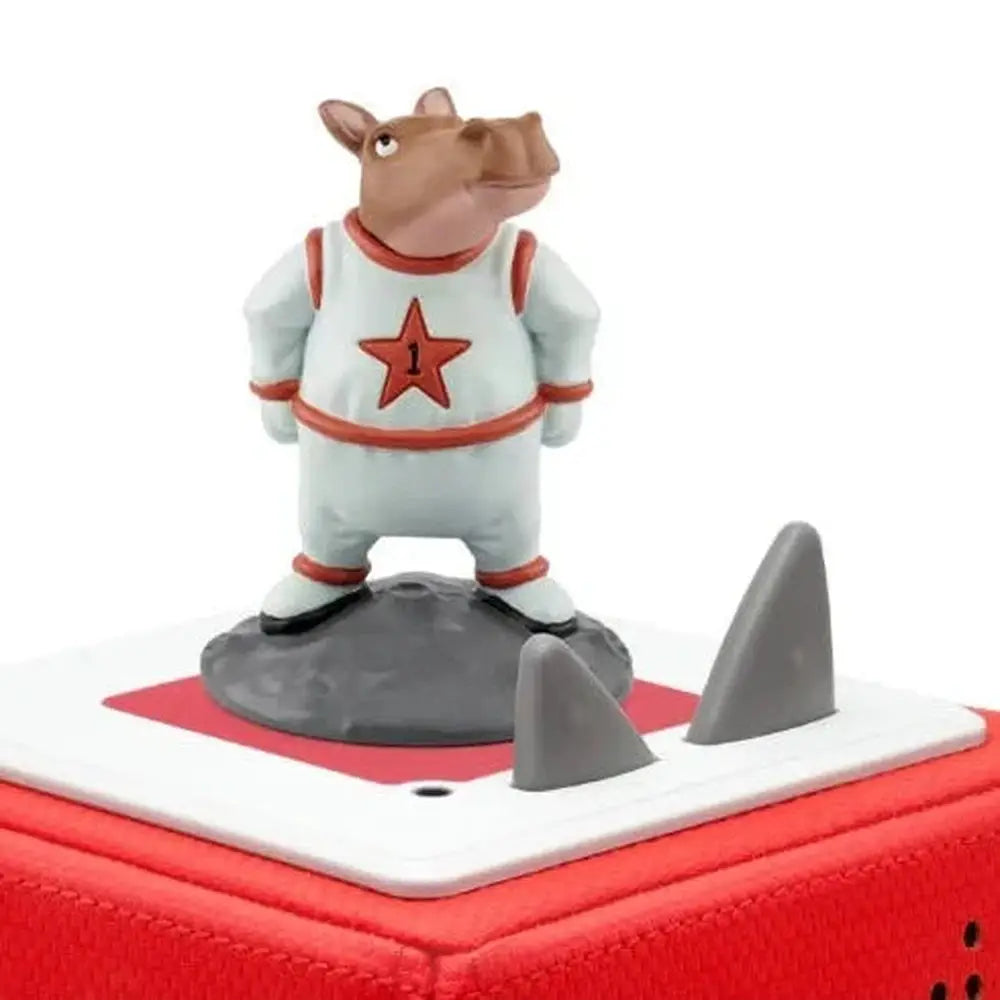 Tonies Tonie - Hilarious Animal Adventures 