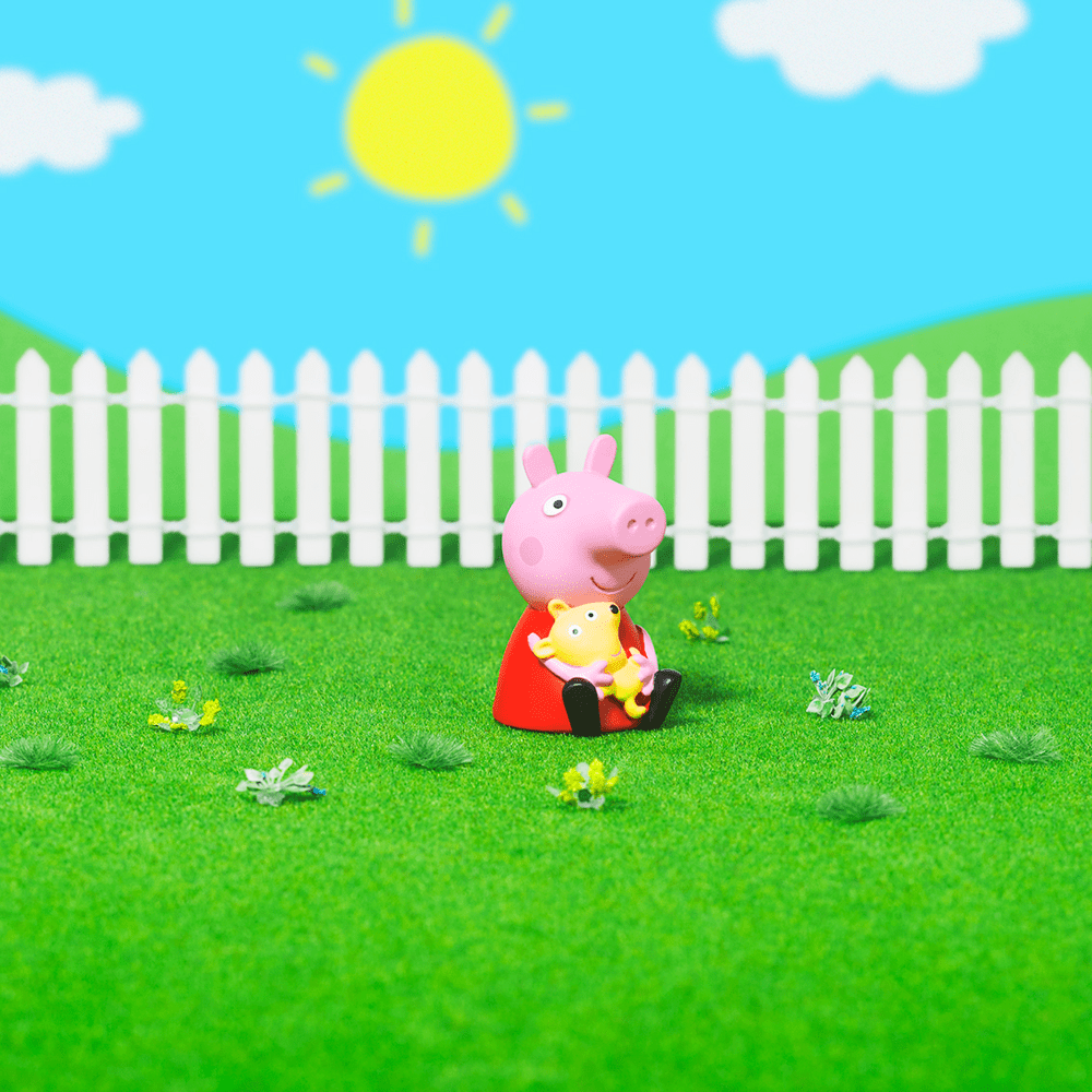 Tonie - Peppa Pig on the Road 2