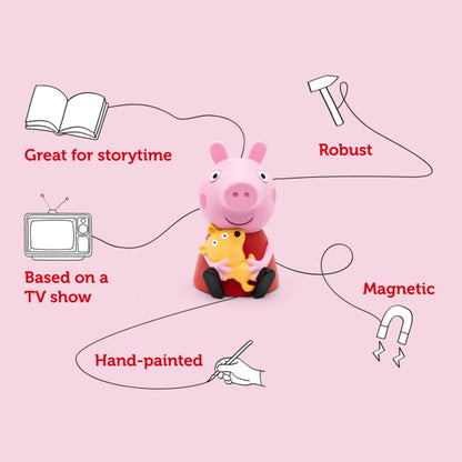 Tonie - Peppa Pig on the Road 4