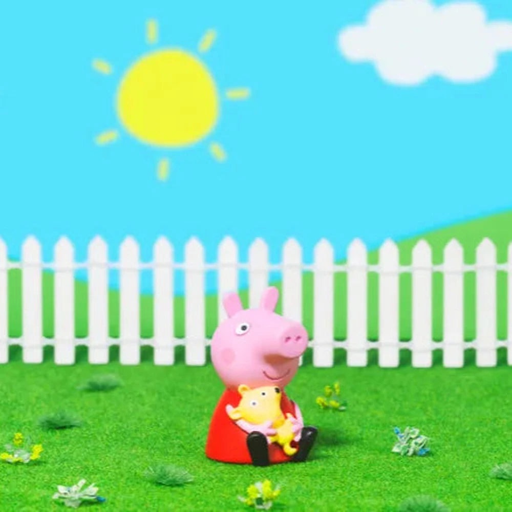 Tonie - Peppa Pig on the Road 3