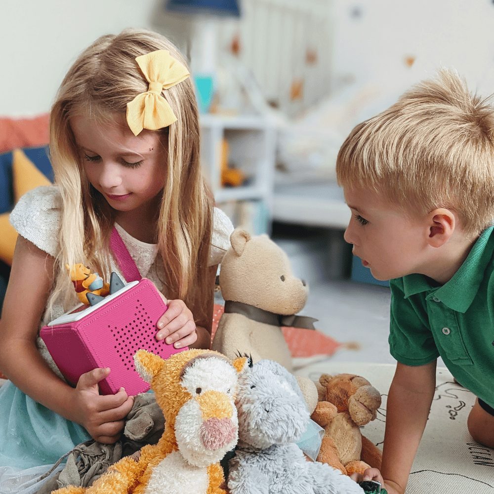 Tonie - Disney Winnie The Pooh 2