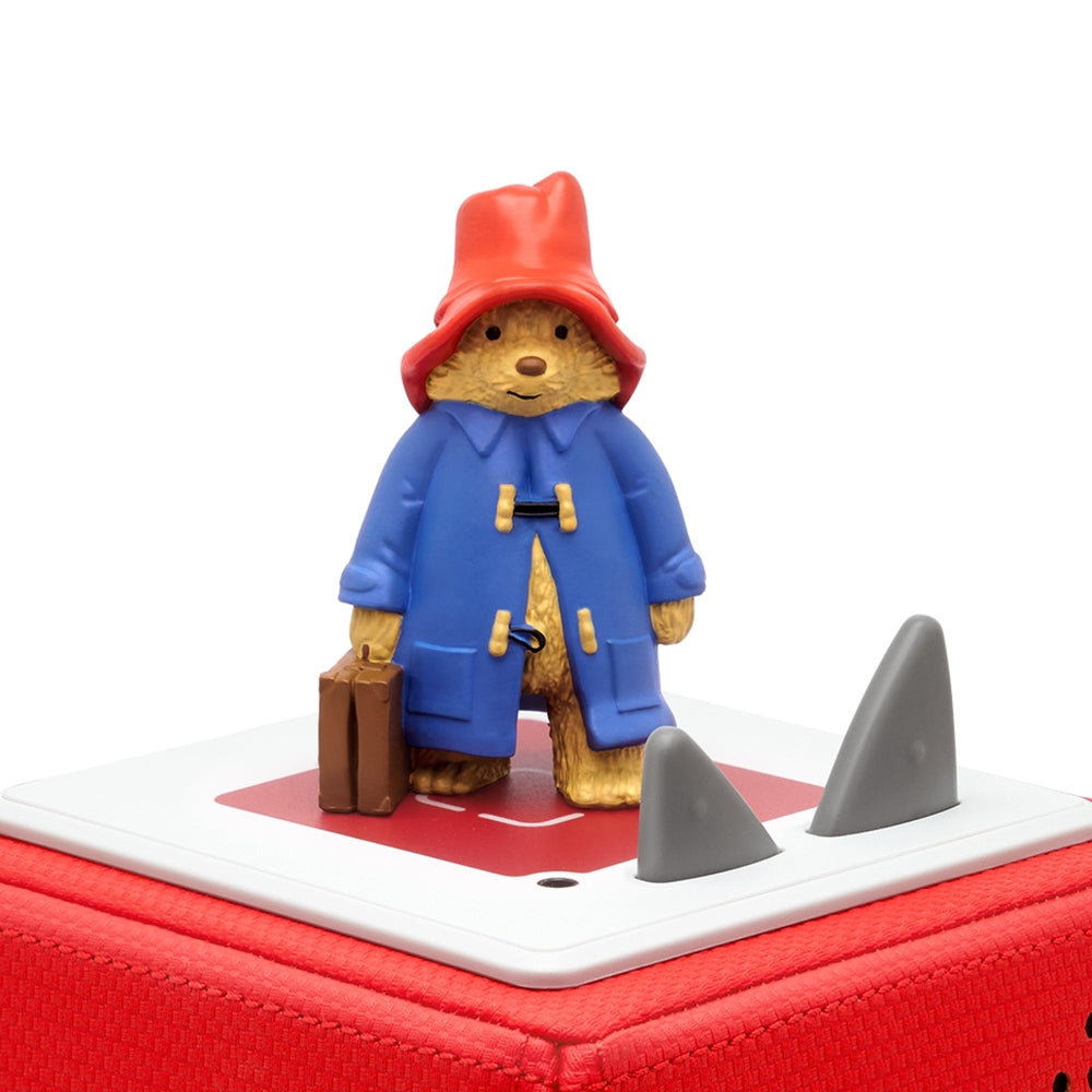 Tonie - Paddington Bear - A bear Called Paddington 1