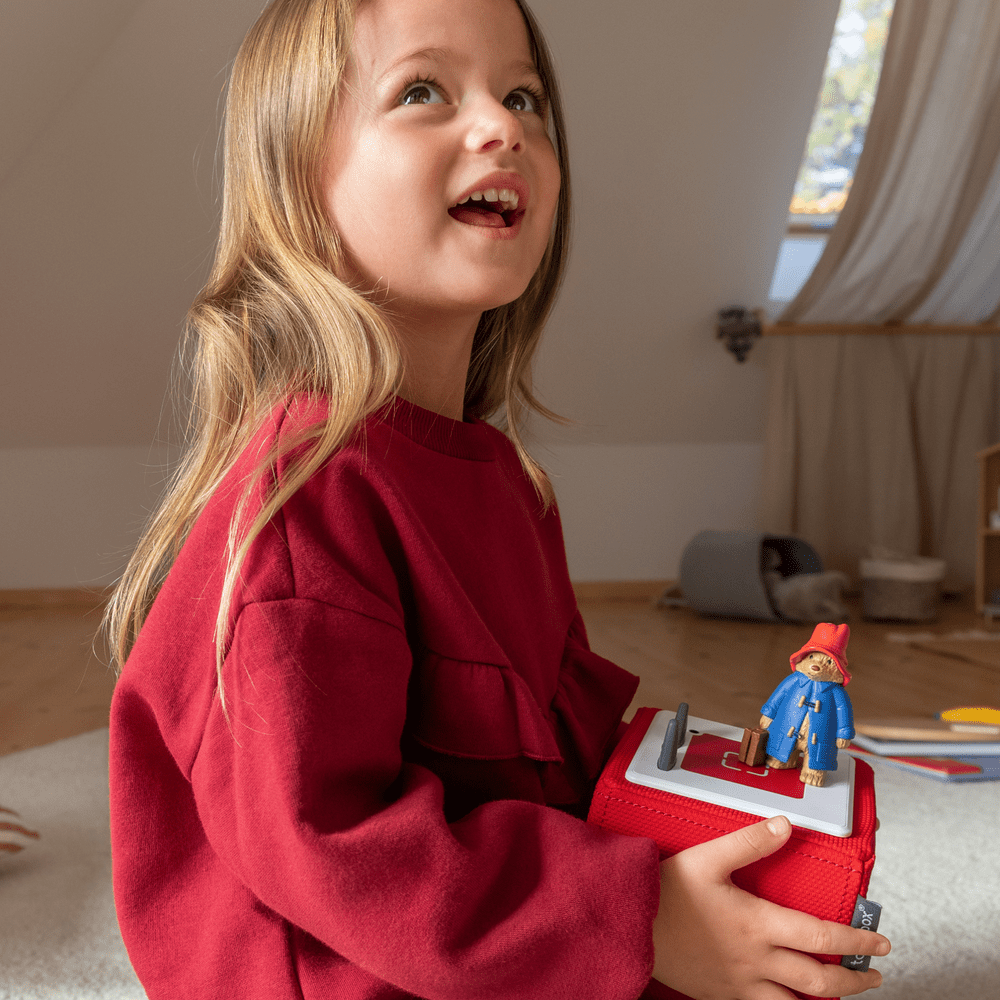 Tonie - Paddington Bear - A bear Called Paddington 2