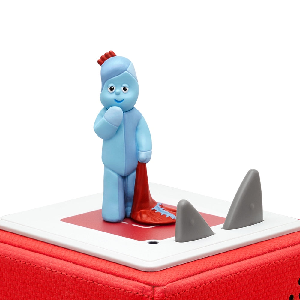 Tonie - Igglepiggle In the Night Garden 1