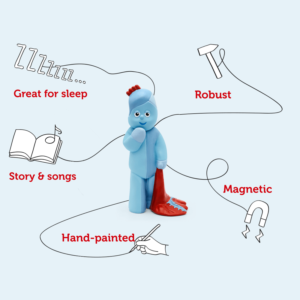 Tonie - Igglepiggle In the Night Garden 3