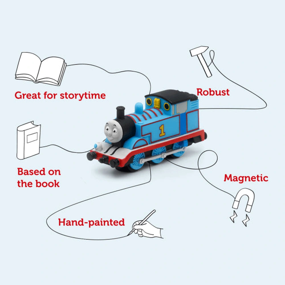 Tonie - Thomas and Friends - The Adventure Begins 2