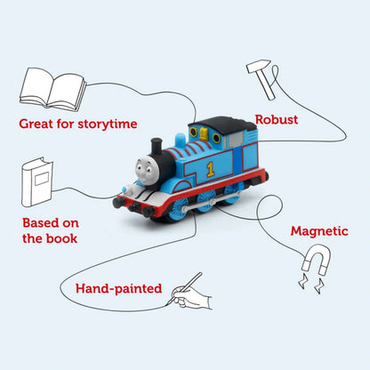 Tonie - Thomas and Friends - The Adventure Begins 2