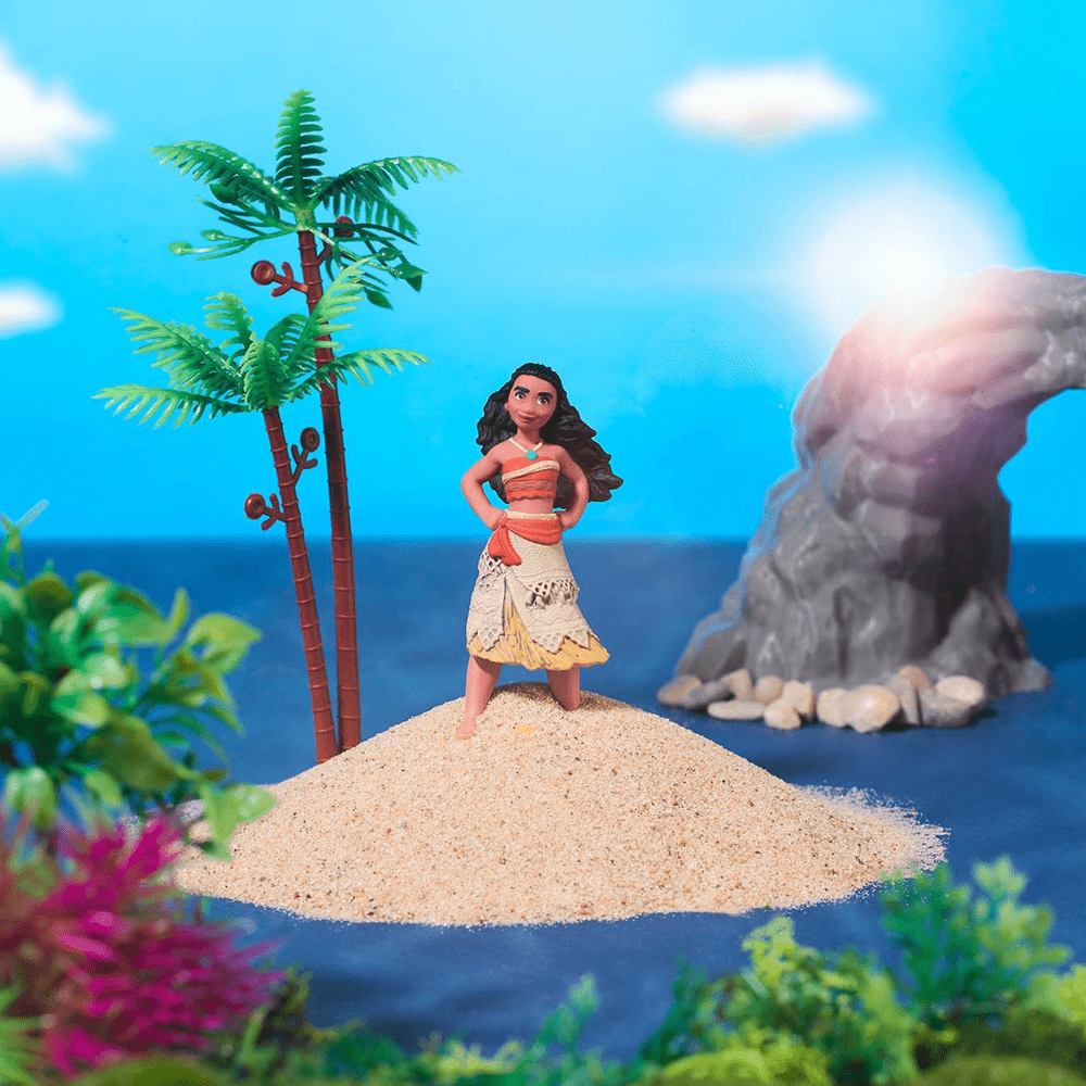 Tonie - Disney Moana 2