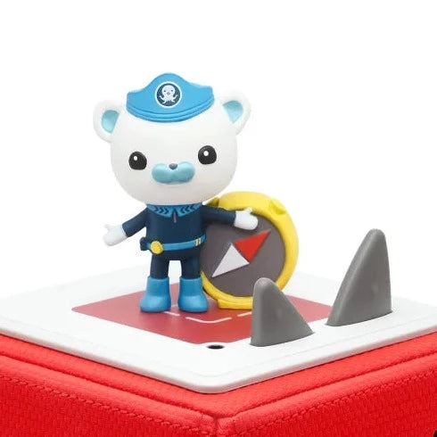 Tonie - Octonauts Captain Barnacles 2