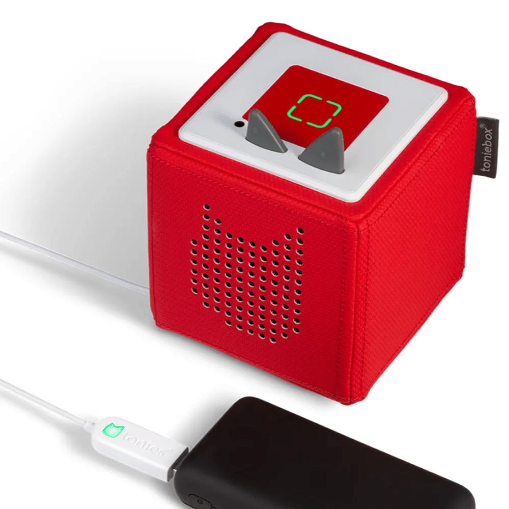 Toniebox USB Charger 3