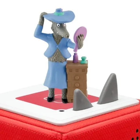 Tonie - Revolting Rhymes & Dirty Beasts 2