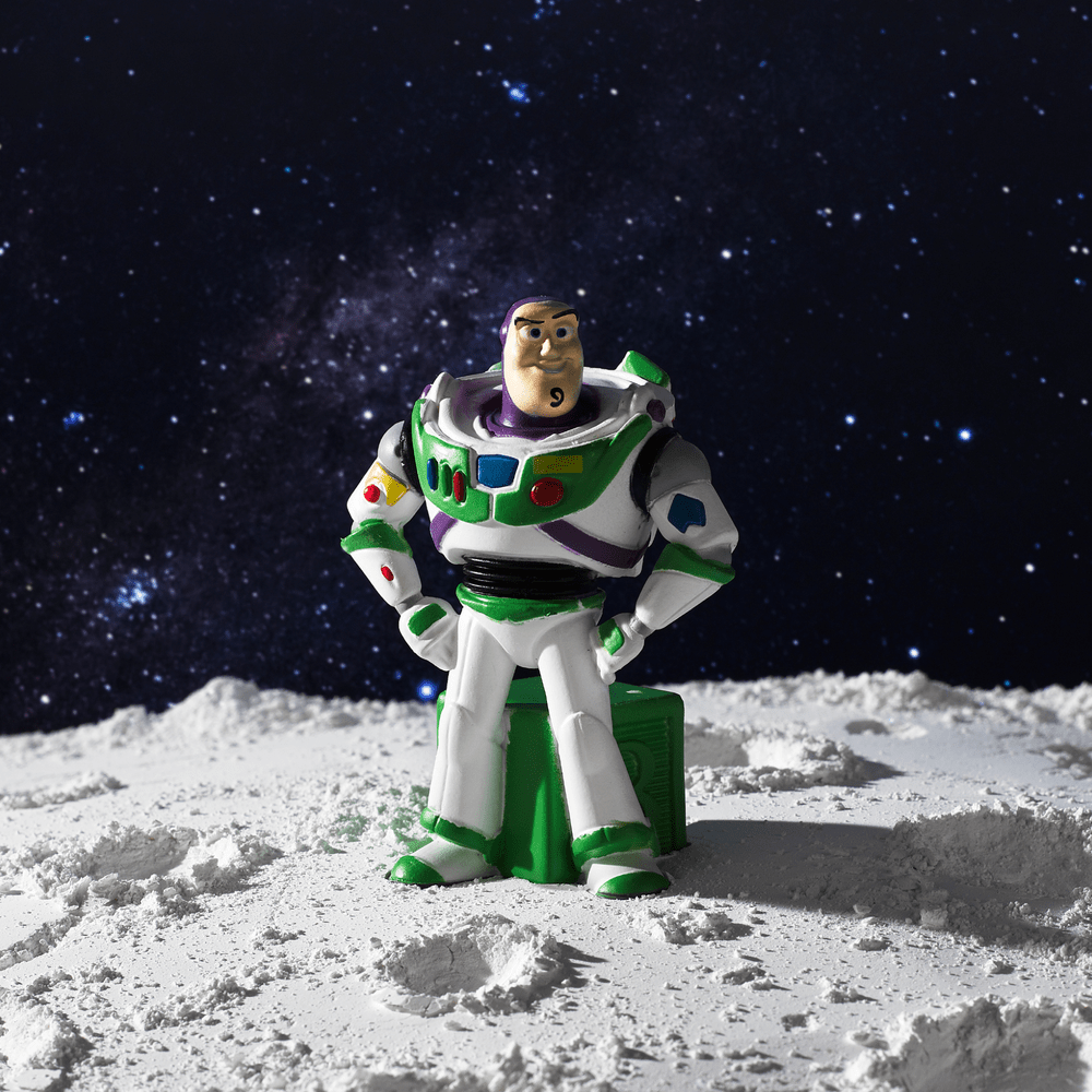 Tonie - Disney Toy Story 2 2