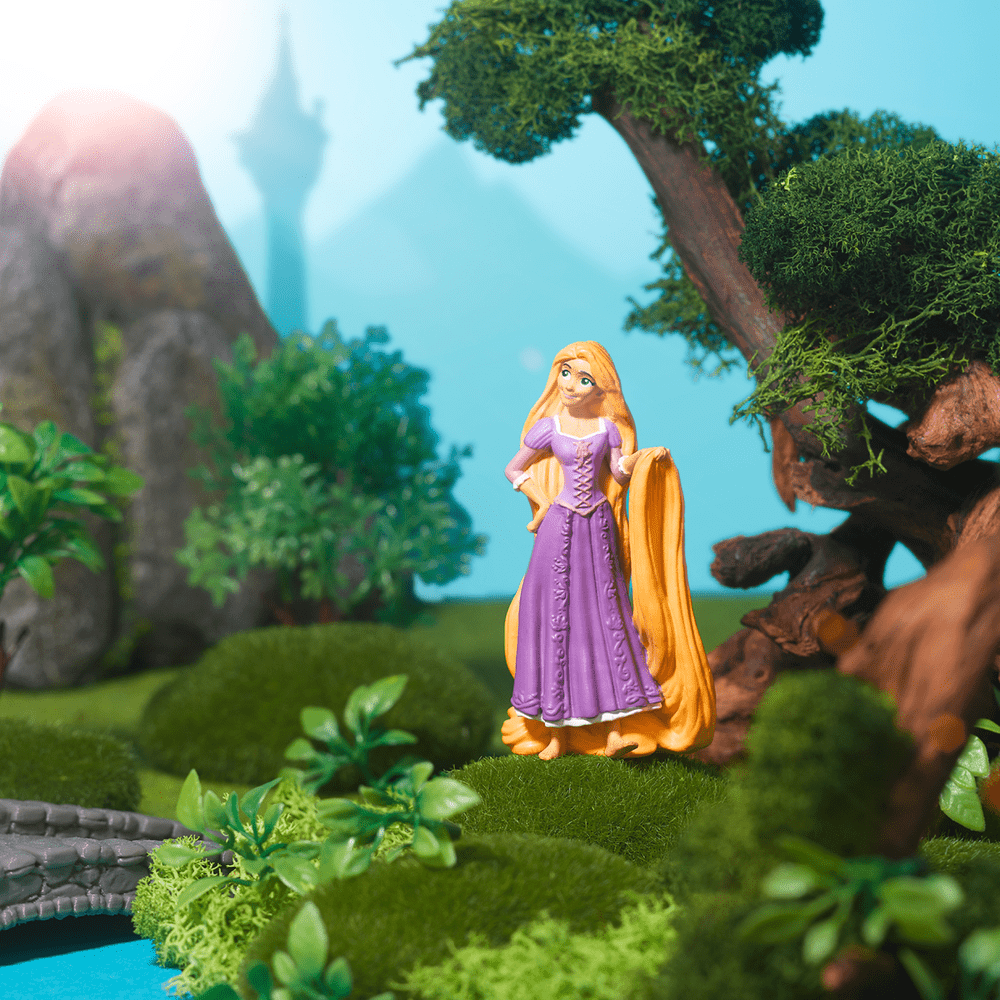 Tonie - Disney Tangled 2