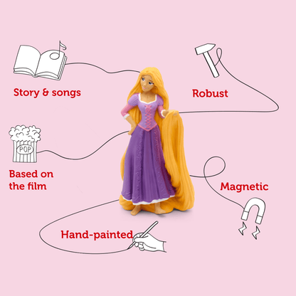 Tonie - Disney Tangled 3