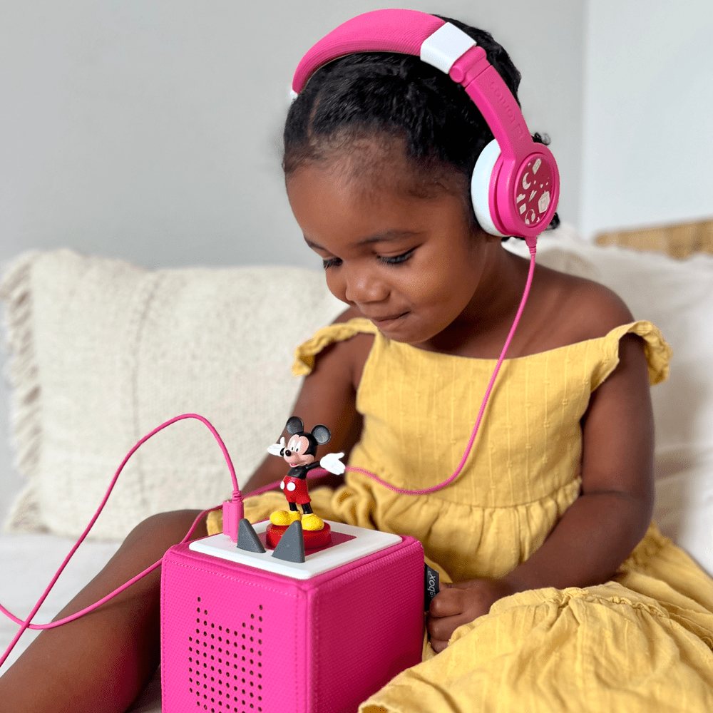 Tonie - Disney Mickey and Friends 2