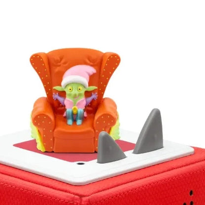 Tonie - The Wishing Chair