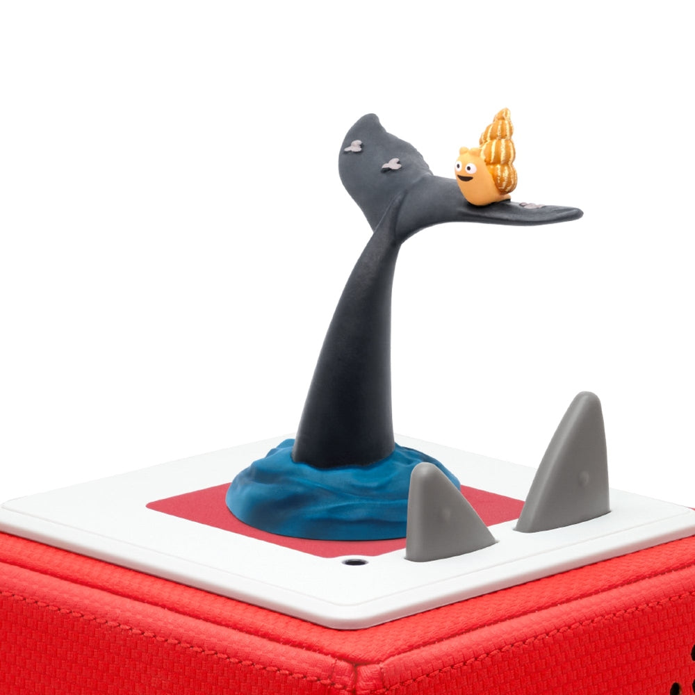 Tonie - The Snail and the Whale / The Smartest Giant in Town 1